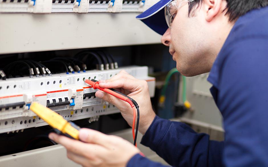 besoin d'un électricien Malakoff