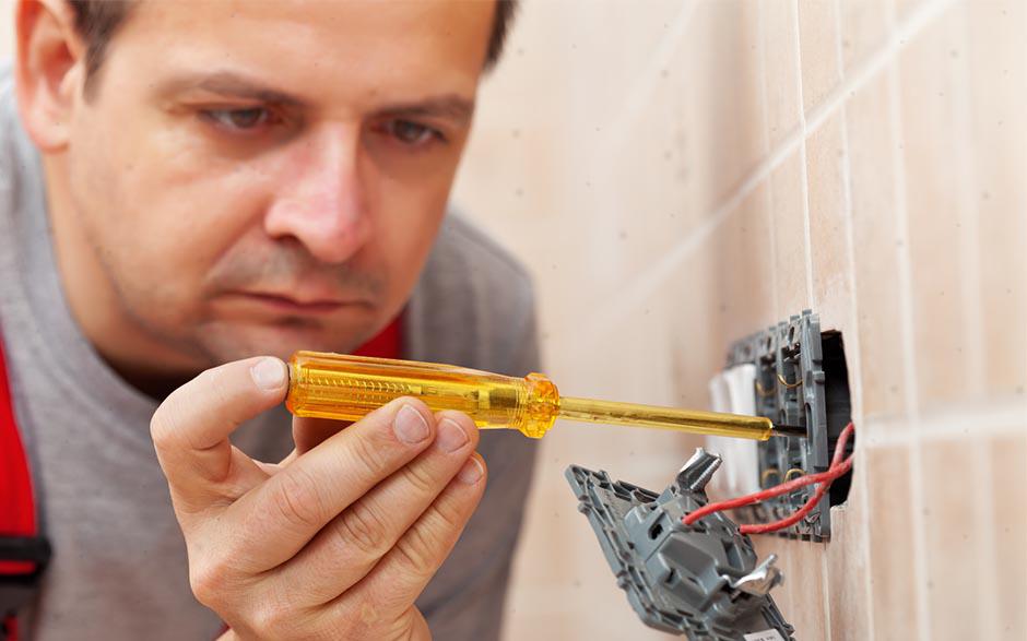 besoin d'un électricien Malakoff
